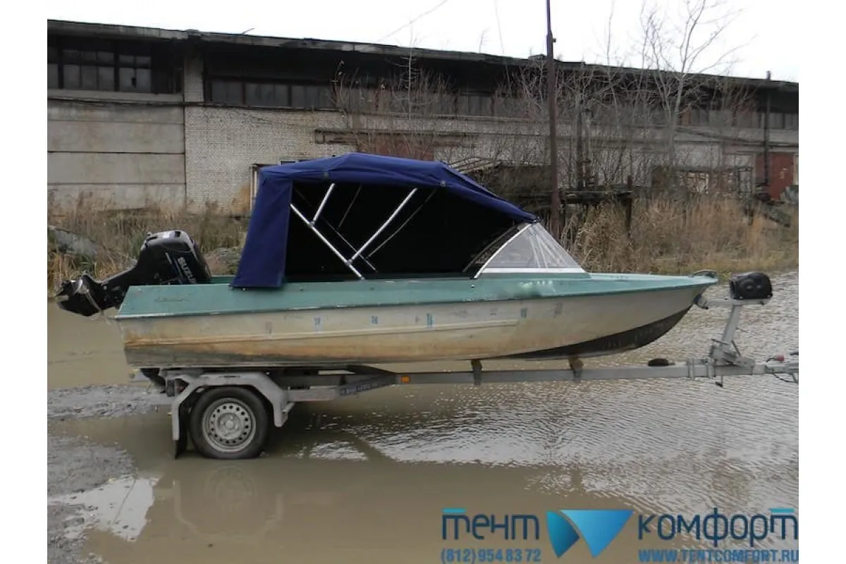 Владельцы лодок крым и крым-м